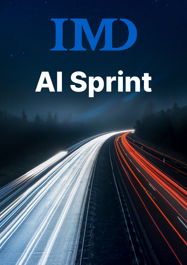 IMD ai sprint-1